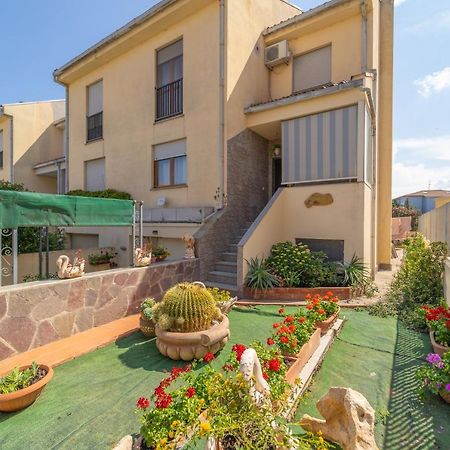 Hotel Domo Nora à Olbia Extérieur photo