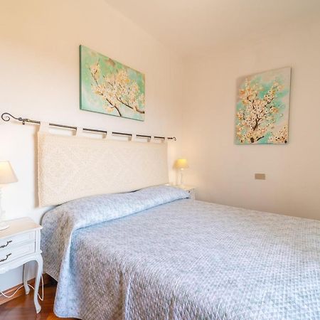 Hotel Domo Nora à Olbia Extérieur photo