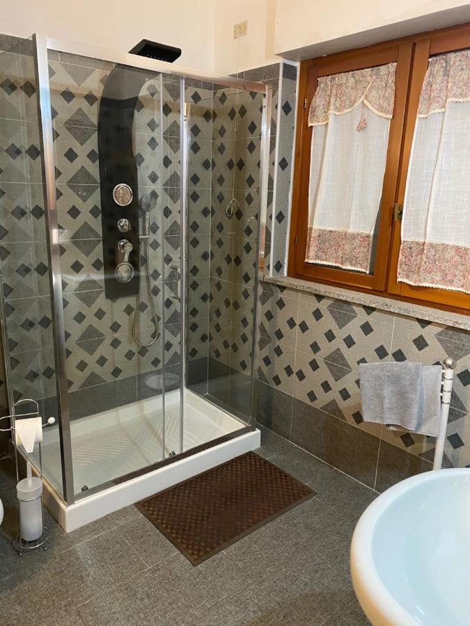 Hotel Domo Nora à Olbia Extérieur photo