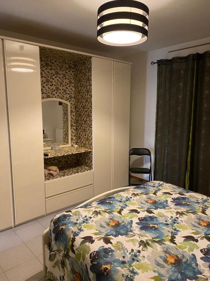 Hotel Domo Nora à Olbia Extérieur photo