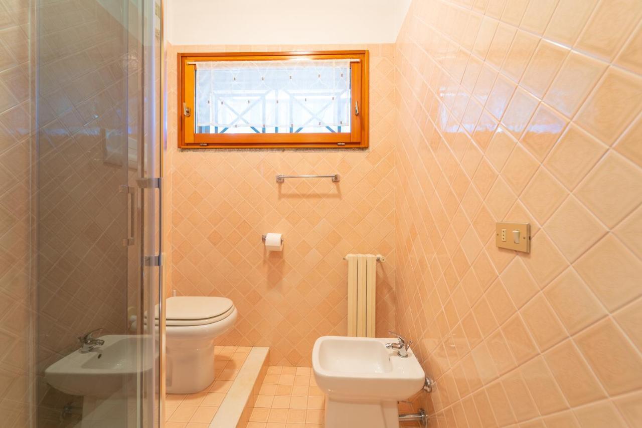 Hotel Domo Nora à Olbia Extérieur photo