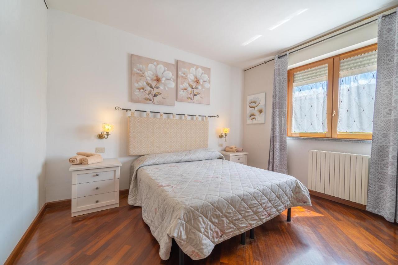 Hotel Domo Nora à Olbia Extérieur photo