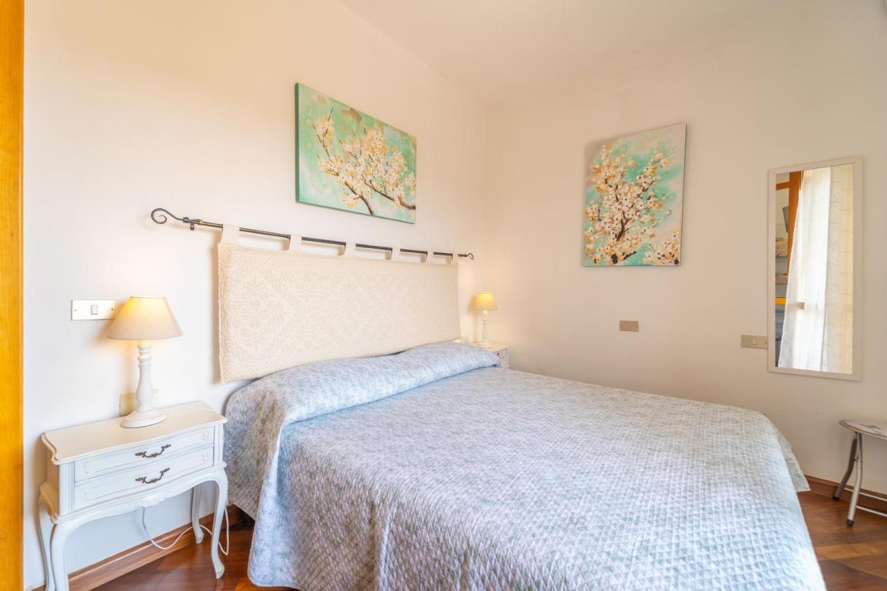 Hotel Domo Nora à Olbia Extérieur photo