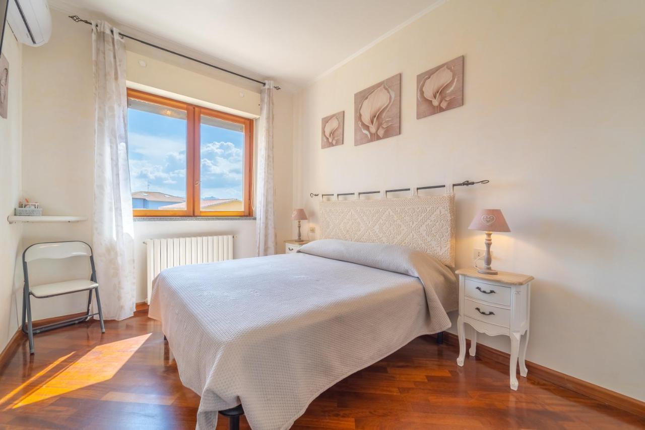 Hotel Domo Nora à Olbia Extérieur photo