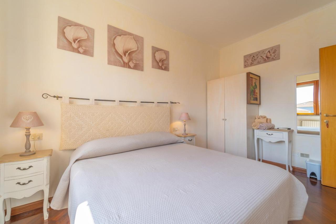 Hotel Domo Nora à Olbia Extérieur photo