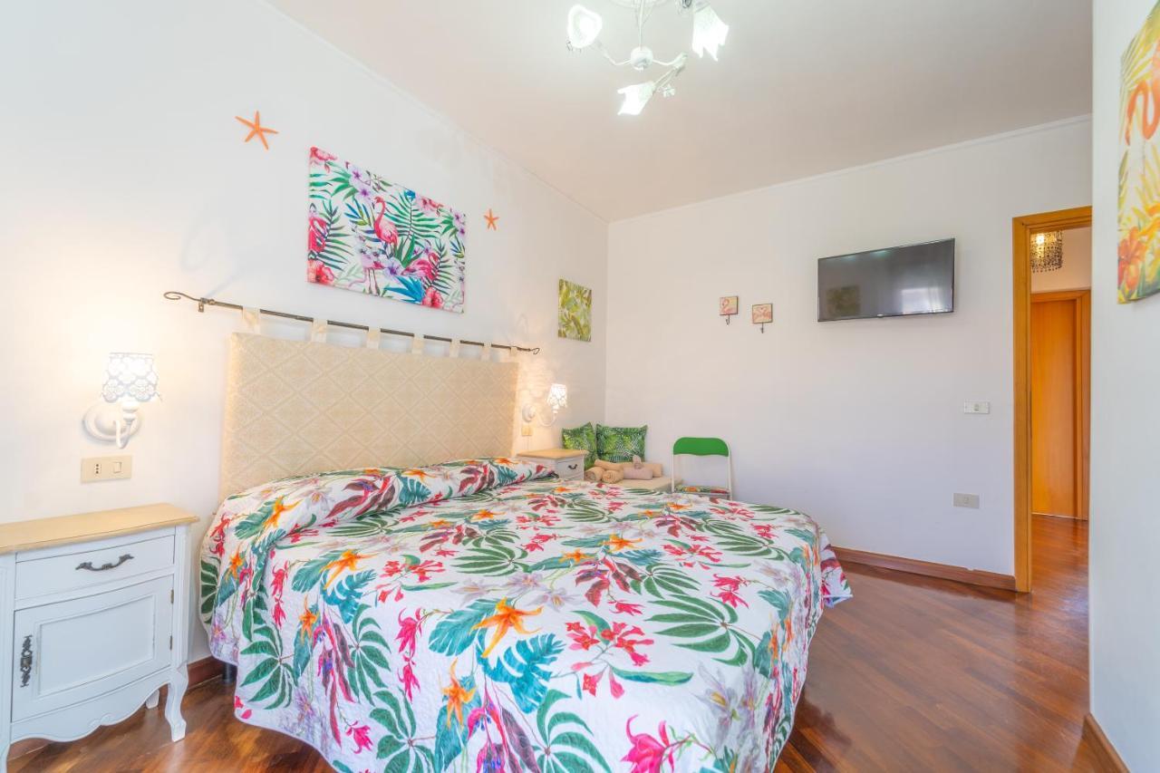 Hotel Domo Nora à Olbia Extérieur photo