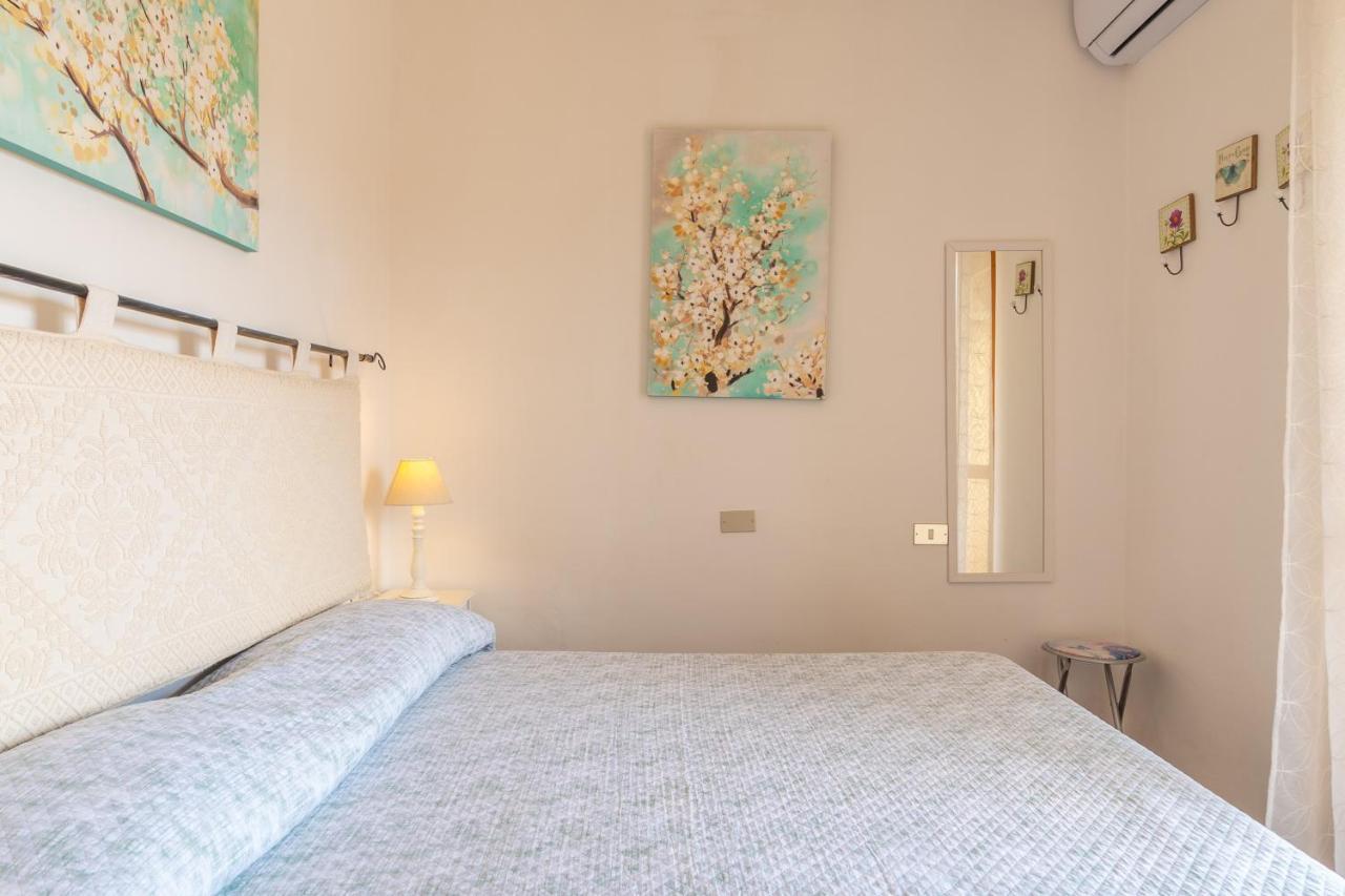 Hotel Domo Nora à Olbia Extérieur photo