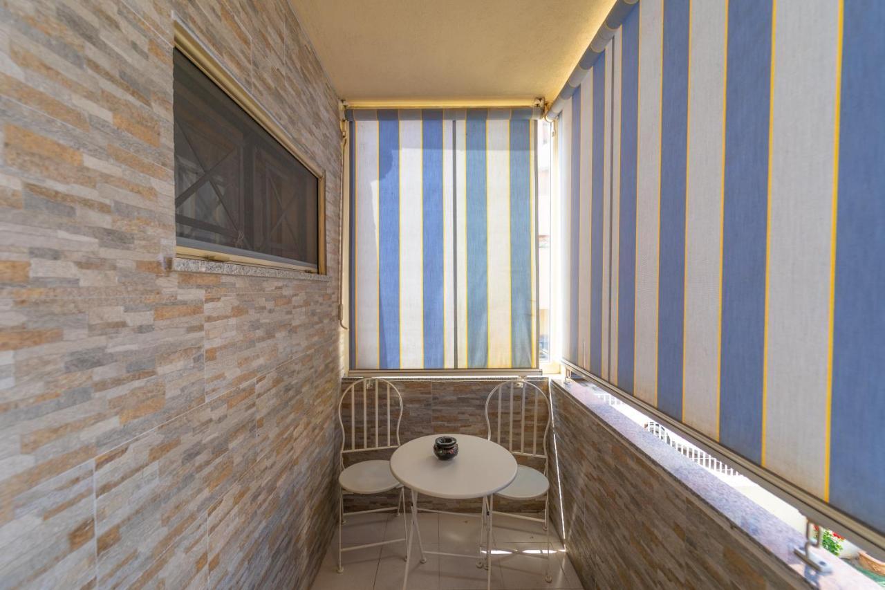 Hotel Domo Nora à Olbia Extérieur photo