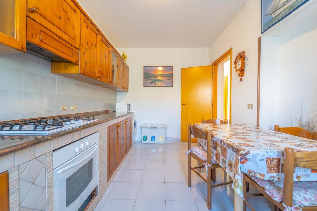 Hotel Domo Nora à Olbia Extérieur photo