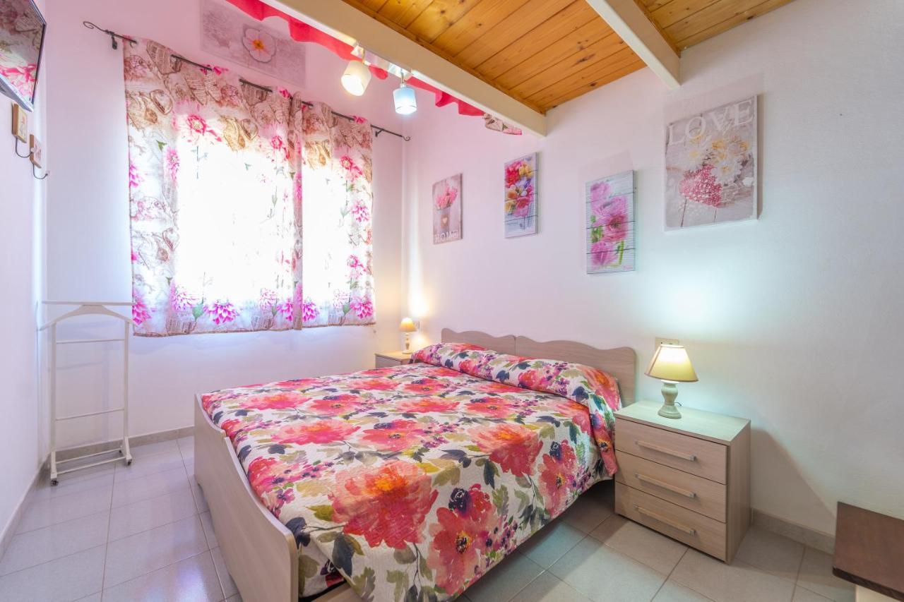 Hotel Domo Nora à Olbia Extérieur photo