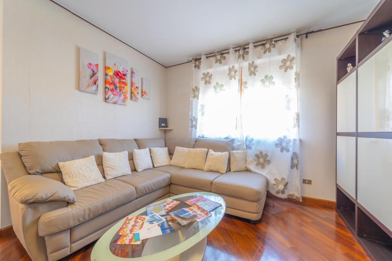 Hotel Domo Nora à Olbia Extérieur photo