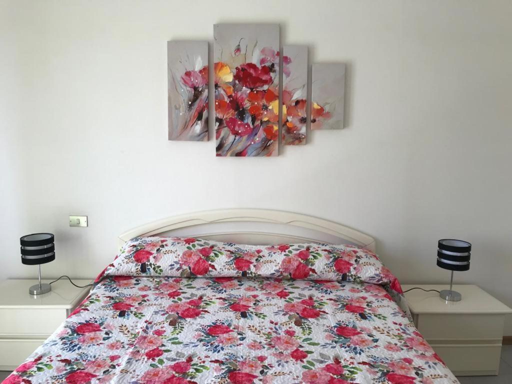 Hotel Domo Nora à Olbia Extérieur photo