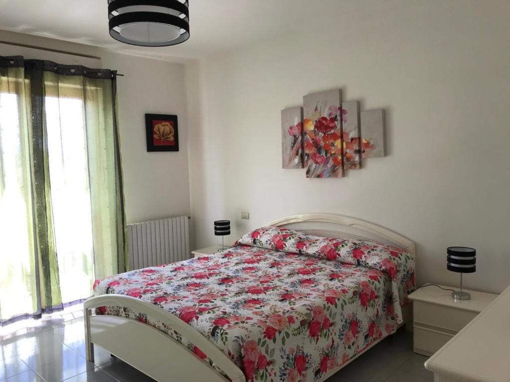 Hotel Domo Nora à Olbia Extérieur photo