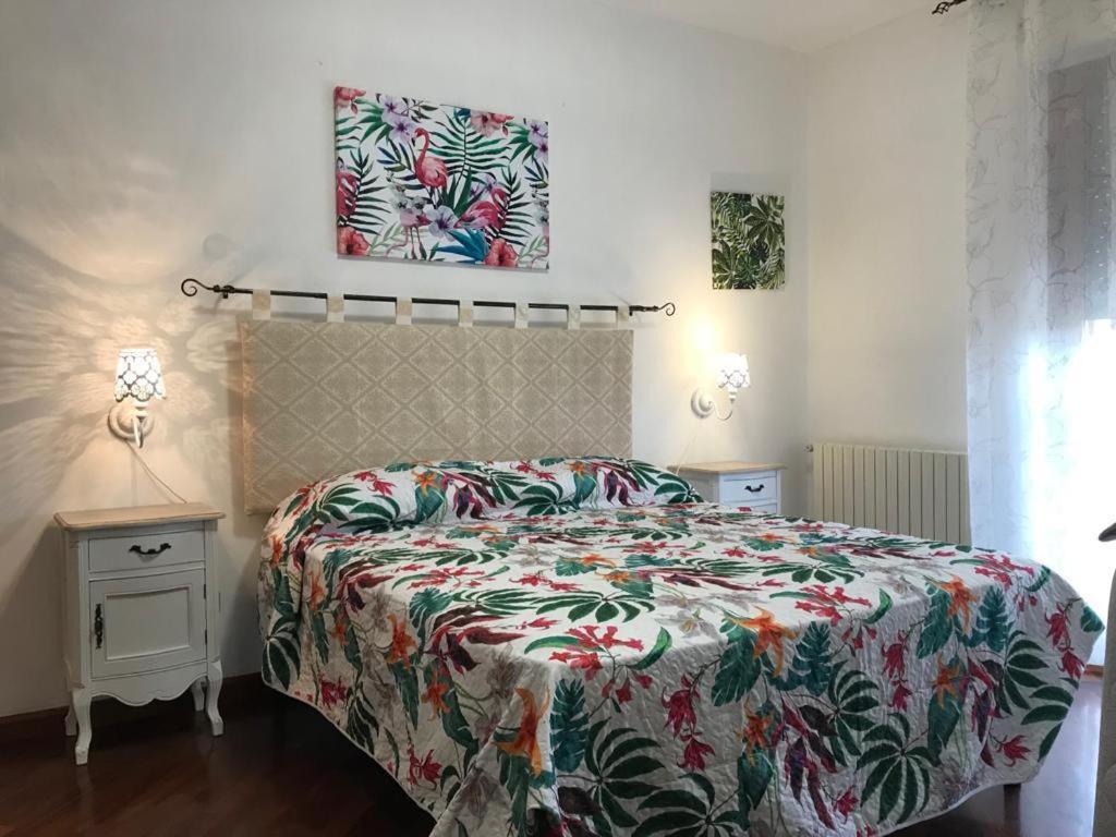 Hotel Domo Nora à Olbia Extérieur photo