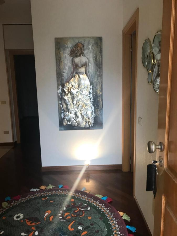 Hotel Domo Nora à Olbia Extérieur photo