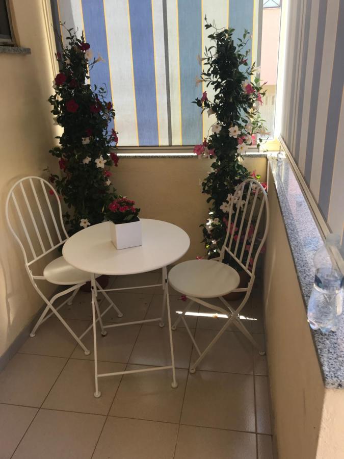Hotel Domo Nora à Olbia Extérieur photo